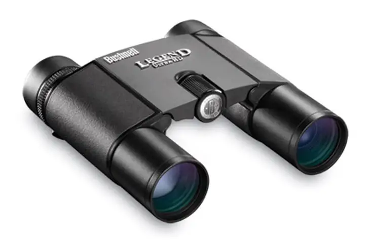Bushnell Legend Ultra HD 10x25mm Binoculars